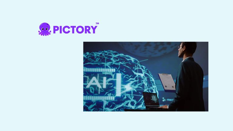 Pictory Introduces One of the World's First AI Video MCP Servers